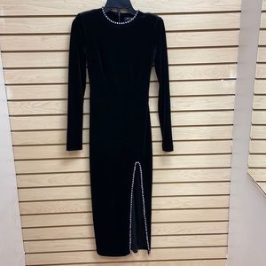 Love Republic women Rich looking dress USA Size Small